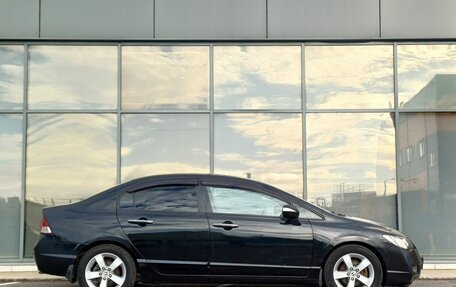Honda Civic VIII, 2008 год, 590 000 рублей, 3 фотография