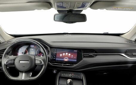 Haval F7 I, 2019 год, 1 720 000 рублей, 14 фотография