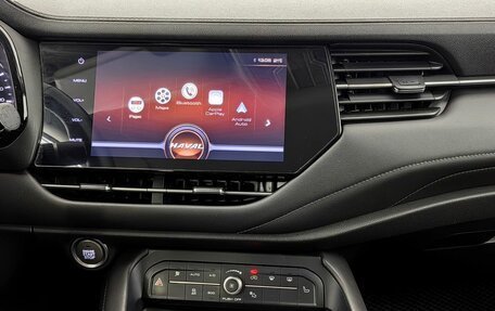 Haval F7 I, 2019 год, 1 720 000 рублей, 15 фотография