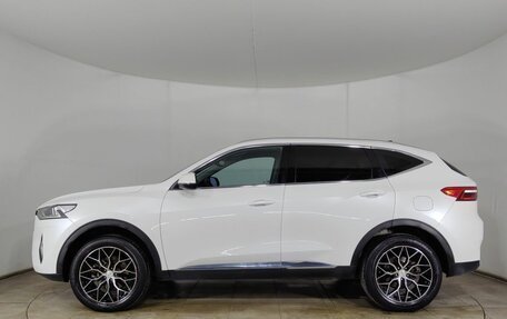 Haval F7 I, 2019 год, 1 720 000 рублей, 8 фотография