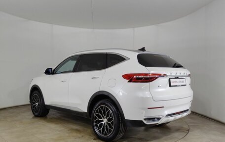 Haval F7 I, 2019 год, 1 720 000 рублей, 7 фотография