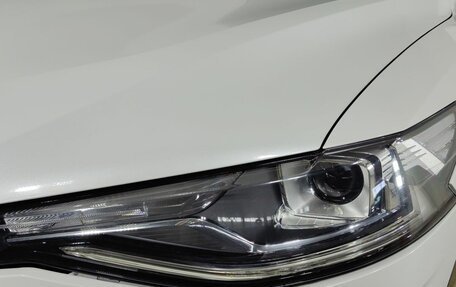 Haval F7 I, 2019 год, 1 720 000 рублей, 9 фотография