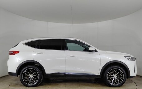 Haval F7 I, 2019 год, 1 720 000 рублей, 4 фотография