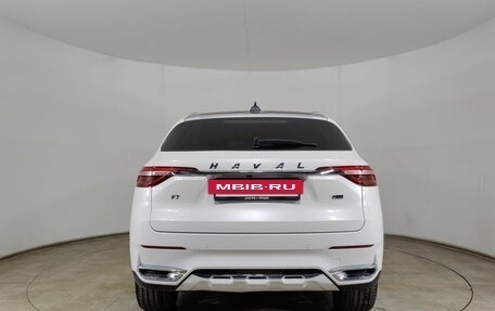 Haval F7 I, 2019 год, 1 720 000 рублей, 6 фотография