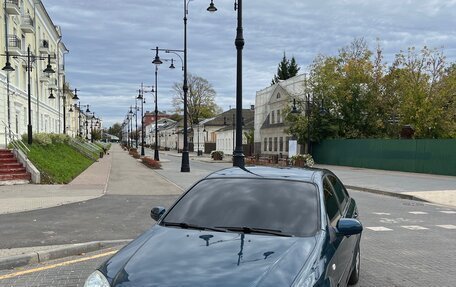 Chevrolet Lacetti, 2008 год, 500 000 рублей, 1 фотография