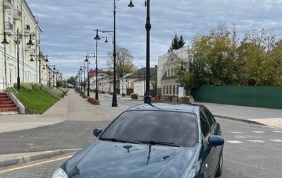 Chevrolet Lacetti, 2008 год, 500 000 рублей, 1 фотография
