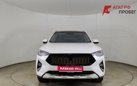 Haval F7 I, 2019 год, 1 720 000 рублей, 2 фотография