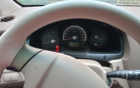 KIA Sportage II, 2006 год, 800 000 рублей, 2 фотография