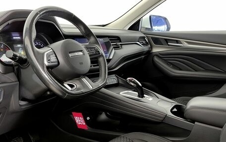 Haval F7 I, 2019 год, 1 720 000 рублей, 16 фотография