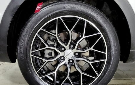 Haval F7 I, 2019 год, 1 720 000 рублей, 10 фотография