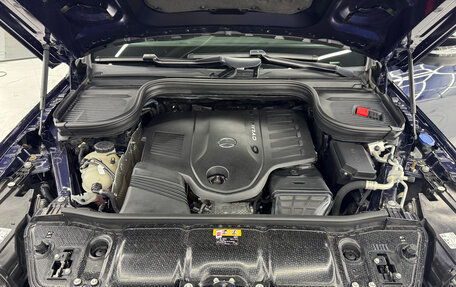 Mercedes-Benz GLS, 2020 год, 8 300 000 рублей, 8 фотография