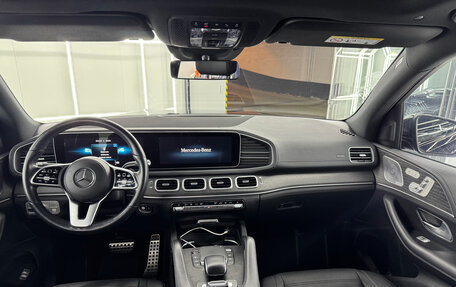 Mercedes-Benz GLS, 2020 год, 8 300 000 рублей, 6 фотография
