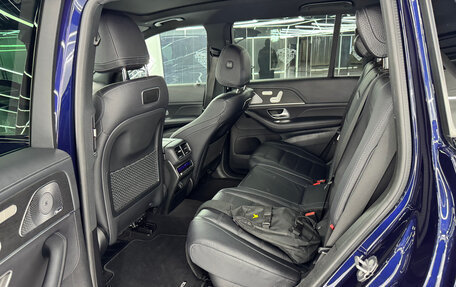 Mercedes-Benz GLS, 2020 год, 8 300 000 рублей, 5 фотография