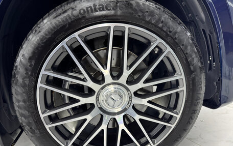 Mercedes-Benz GLS, 2020 год, 8 300 000 рублей, 9 фотография