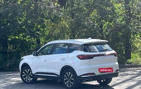 Chery Tiggo 7 Pro, 2022 год, 1 430 000 рублей, 2 фотография