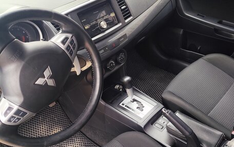 Mitsubishi Lancer IX, 2008 год, 595 000 рублей, 5 фотография