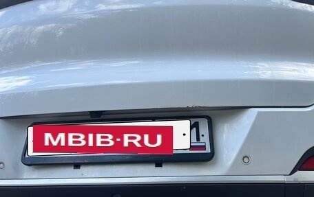 Chery Tiggo 7 Pro, 2022 год, 1 430 000 рублей, 9 фотография