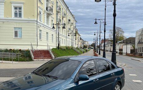 Chevrolet Lacetti, 2008 год, 500 000 рублей, 2 фотография