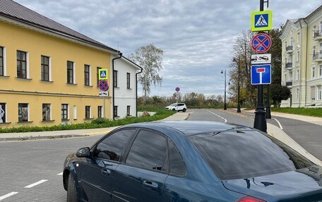 Chevrolet Lacetti, 2008 год, 500 000 рублей, 3 фотография