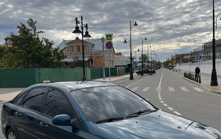 Chevrolet Lacetti, 2008 год, 500 000 рублей, 6 фотография