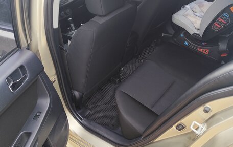 Mitsubishi Lancer IX, 2008 год, 595 000 рублей, 6 фотография