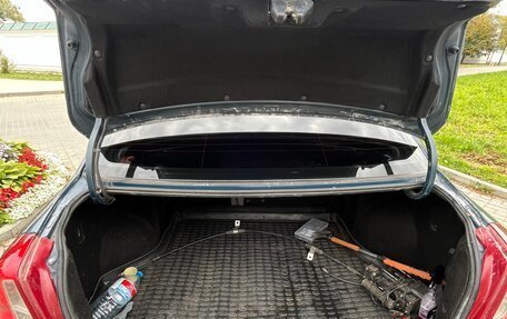 Chevrolet Lacetti, 2008 год, 500 000 рублей, 9 фотография
