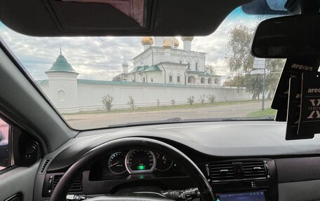 Chevrolet Lacetti, 2008 год, 500 000 рублей, 8 фотография