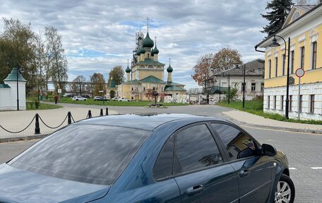 Chevrolet Lacetti, 2008 год, 500 000 рублей, 5 фотография