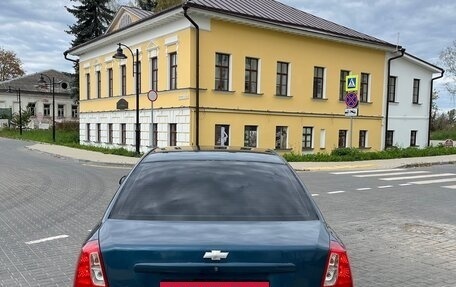 Chevrolet Lacetti, 2008 год, 500 000 рублей, 4 фотография