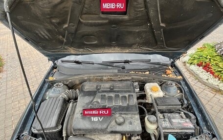 Chevrolet Lacetti, 2008 год, 500 000 рублей, 10 фотография