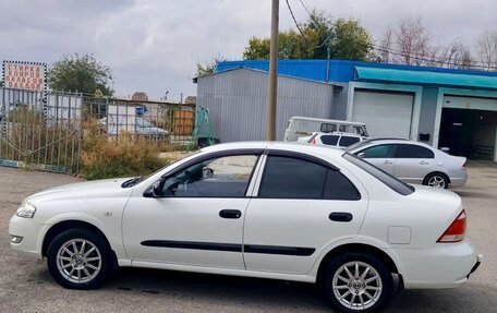 Nissan Almera Classic, 2009 год, 550 000 рублей, 2 фотография