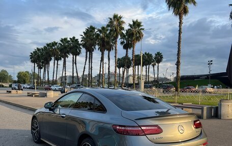 Mercedes-Benz E-Класс, 2020 год, 4 800 000 рублей, 2 фотография