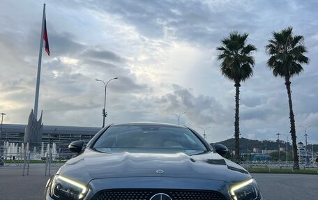 Mercedes-Benz E-Класс, 2020 год, 4 800 000 рублей, 7 фотография