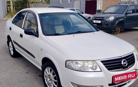Nissan Almera Classic, 2009 год, 550 000 рублей, 7 фотография