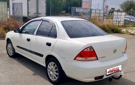Nissan Almera Classic, 2009 год, 550 000 рублей, 3 фотография