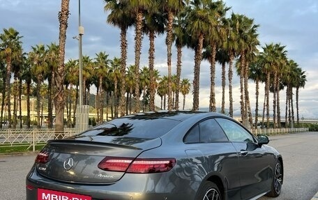 Mercedes-Benz E-Класс, 2020 год, 4 800 000 рублей, 3 фотография