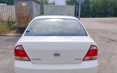 Nissan Almera Classic, 2009 год, 550 000 рублей, 6 фотография