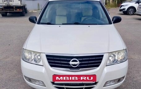 Nissan Almera Classic, 2009 год, 550 000 рублей, 5 фотография