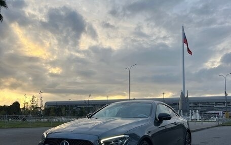 Mercedes-Benz E-Класс, 2020 год, 4 800 000 рублей, 6 фотография