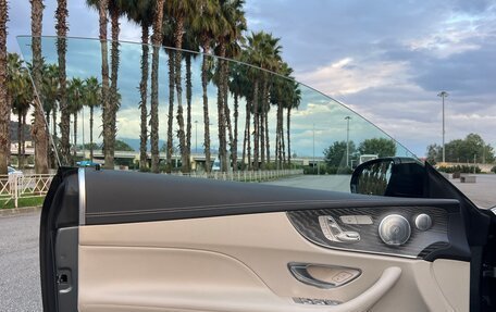 Mercedes-Benz E-Класс, 2020 год, 4 800 000 рублей, 9 фотография