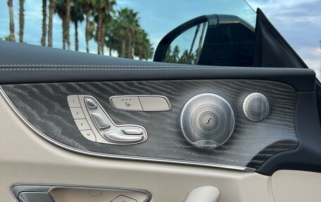 Mercedes-Benz E-Класс, 2020 год, 4 800 000 рублей, 10 фотография