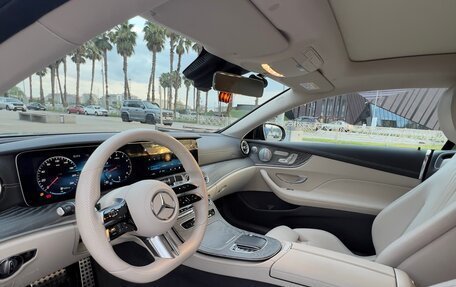 Mercedes-Benz E-Класс, 2020 год, 4 800 000 рублей, 11 фотография