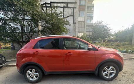 SsangYong Korando III, 2012 год, 950 000 рублей, 2 фотография