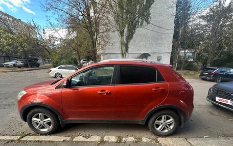 SsangYong Korando III, 2012 год, 950 000 рублей, 4 фотография