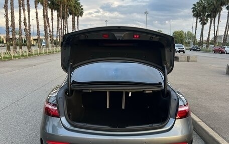 Mercedes-Benz E-Класс, 2020 год, 4 800 000 рублей, 15 фотография
