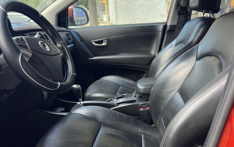 SsangYong Korando III, 2012 год, 950 000 рублей, 6 фотография