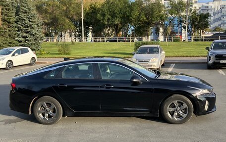 KIA K5, 2022 год, 2 422 000 рублей, 5 фотография