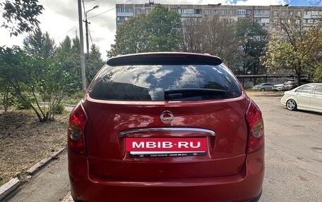 SsangYong Korando III, 2012 год, 950 000 рублей, 3 фотография
