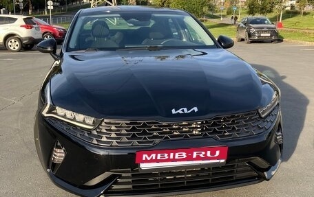 KIA K5, 2022 год, 2 422 000 рублей, 2 фотография