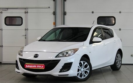 Mazda 3, 2011 год, 790 000 рублей, 1 фотография